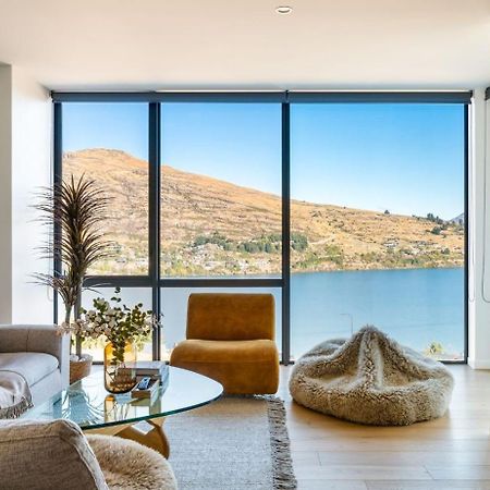 The Tiers- Hot Tub- Ac- Bbq- Free Parking Villa Queenstown Eksteriør billede