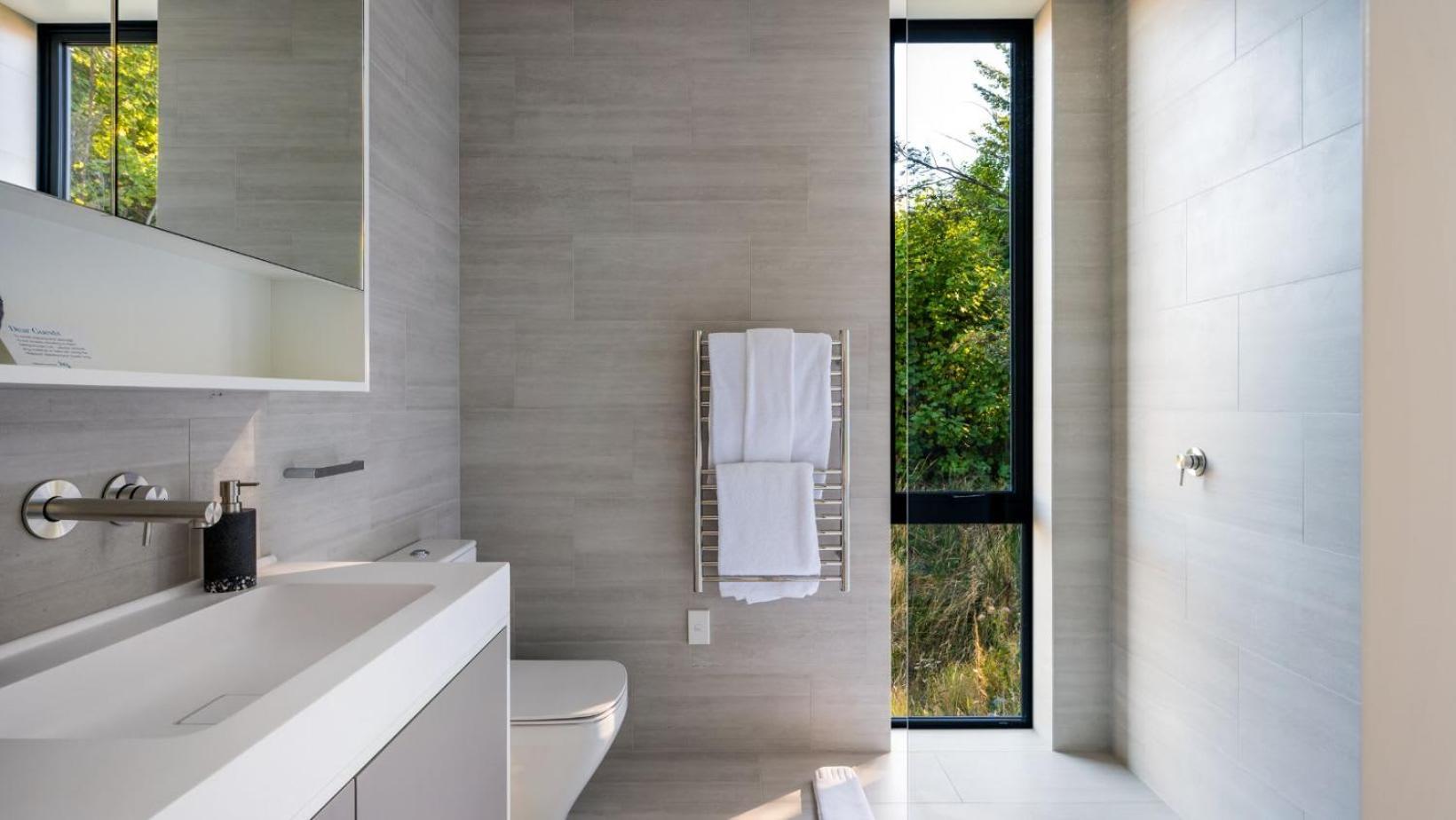 The Tiers- Hot Tub- Ac- Bbq- Free Parking Villa Queenstown Eksteriør billede